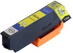 T2634 (26XL) Blekkpatron gul for Epson