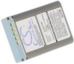 BLN-1 ersättningsbatteri