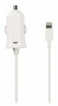 Auto-Adapter passend für Iphone lightning 2.4A
