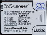 Tcl P301M etc