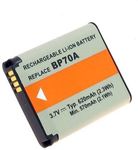 Samsung PL90, 3.7V, 700 mAh