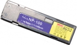 NP-100 ersättningsbatteri