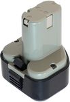 HITACHI 9.6V 2.0Ah NI-MH