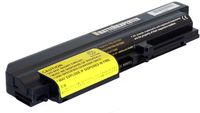 IBM Thinkpad R61 / T61 / R400 / T400 etc 4800 mAh