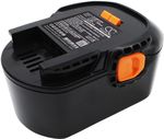 AEG BBM 14 STX-R mfl