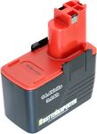 BOSCH 14.4V(C) 3.0Ah NI-MH
