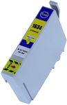 T1634 (16XL) Tintenpatrone gelb passend für Epson