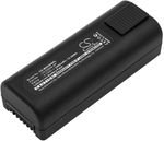 Msa E6000 TIC, 3.7V, 3400 mAh