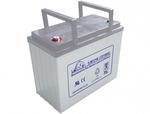 12V 140Ah CT (AGM) batteri 344 x 171 x 280