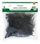 Signal Cables Spikes, automower 100 pack