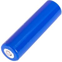 SiGN Batteri Oppladingsbar 18650 2600mAh