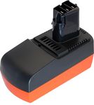 18V 3.0Ah Li-ion (METABO)