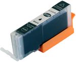 CLI-551BK Tintenpatrone schwarz passend für Canon