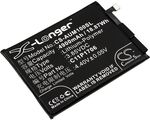 Asus ZB602KL, 3.85V, 4900 mAh
