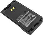 Icom F1000 mfl