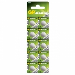 303/357/AG13/LR44 10er Pack GP