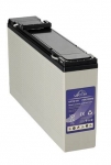 12V 125Ah Front (AGM) batteri 551 X 110 X 287