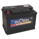 SMF L3 Startbatteri 80Ah (Automotive) 278 x 175 x 190 mm