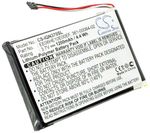 Garmin Nuvi 3700 mfl