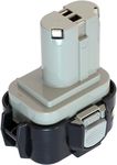 MAKITA 9.6V 3.0Ah NI-MH