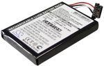 G025M-AB för Dunlop, 3.7V, 1250 mAh