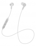 STREETZ In-ear headset Bluetooth vit