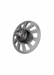 Widex Ear-tip open for S/M receiver RIC Stl L (10mm)