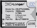 Panasonic KX-TU327 etc.