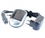 Lader til Sony NP-BN1