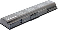 Toshiba Satellite L300-18D, 10.8V, 4400 mAh