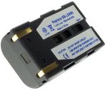 SB-LSM80 ersättningsbatteri