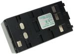 Universal batteri 4200 mAh till JVC / PANASONIC / SAMSUNG / SHARP / SONY