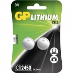 CR2450 2er pack