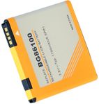 BG58100 för HTC, 3,7V, 1700 mAh