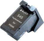 PG-545 Bläckpatron svart för Canon