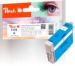 T1282Tintenpatrone cyan passend für Epson