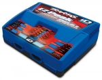 EZ-Peak Dual 8A NiMH/LiPo Traxxas-Laddare Auto ID