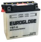 12V YB7-A MC-batteri 8Ah 137 x 76 x 135 mm