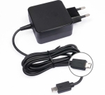 Nätadapter till Asus 12V 2A 24W (micro-usb)