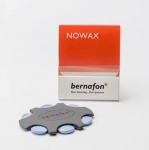 NoWax Bernafon, 6 St.