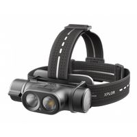 Hodelykt GP PHR19 Xplor 1200lumen