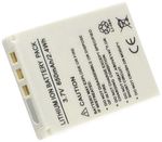 Li-80B ersättningsbatteri