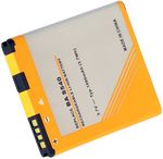 HTC BA S540 erstatningsbatteri