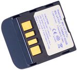 JVC GR-D360E, 7.2V (7.4V), 700 mAh