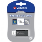 16GB USB-Minne mini Verbatim