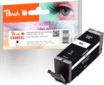 PGI-580XXL Blekkpatron svart for Canon