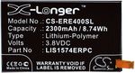 Sony Ericsson Altair Maki mfl