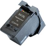 CL-541XL Bläckpatron färg för Canon