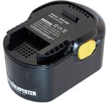 AEG 14.4V 3.0Ah NI-MH
