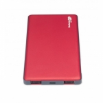 5.000 mAh GP PowerBank, Voyage 2xUSB Raspberry